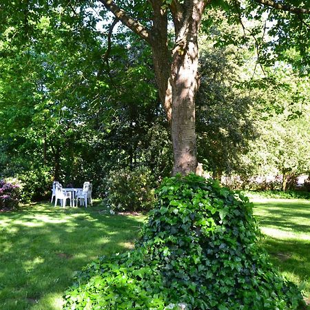 Ferienanlage Duhnen Villa Cuxhaven Exteriör bild