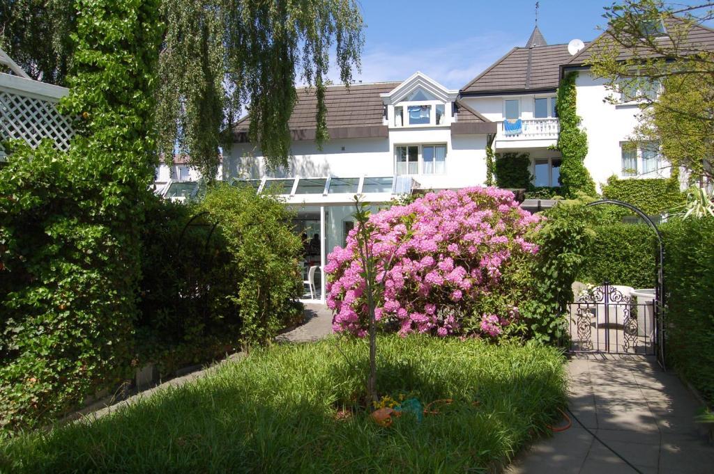 Ferienanlage Duhnen Villa Cuxhaven Exteriör bild